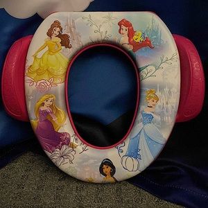 Potty seat